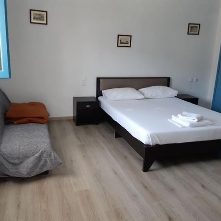 Delfini Hotel สกาลา ภายนอก รูปภาพ