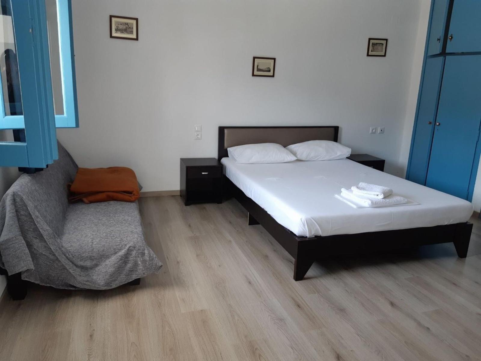 Delfini Hotel สกาลา ภายนอก รูปภาพ