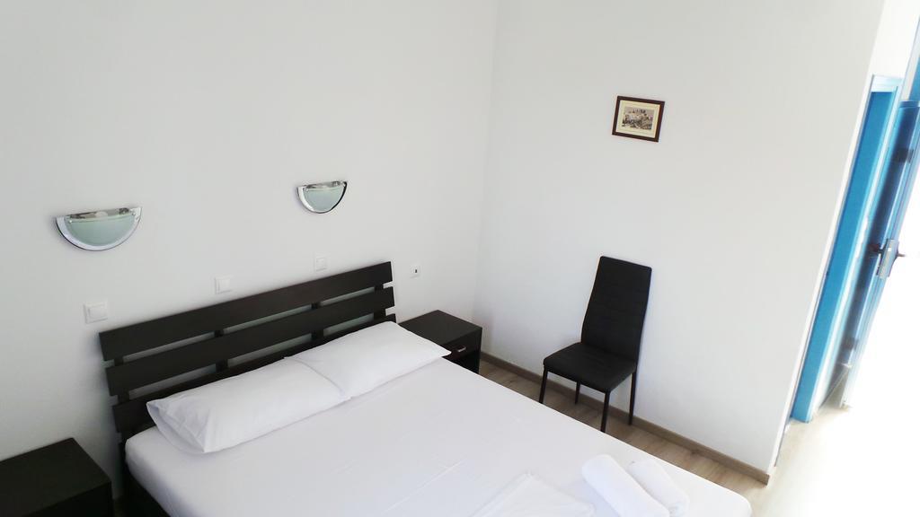 Delfini Hotel สกาลา ภายนอก รูปภาพ